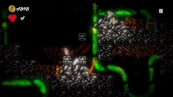EscapeeZ — screenshot 1
