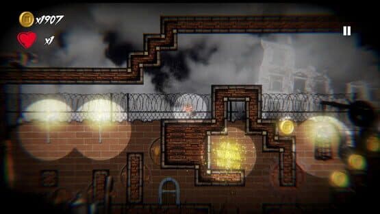EscapeeZ — screenshot 4