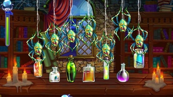 New Yankee in King Arthur's Court 5 — screenshot 1