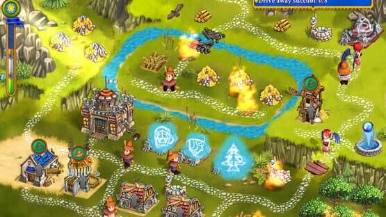 New Yankee in King Arthur's Court 5 — screenshot 3