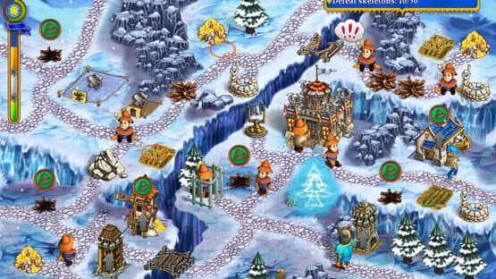 New Yankee in King Arthur's Court 5 — screenshot 4