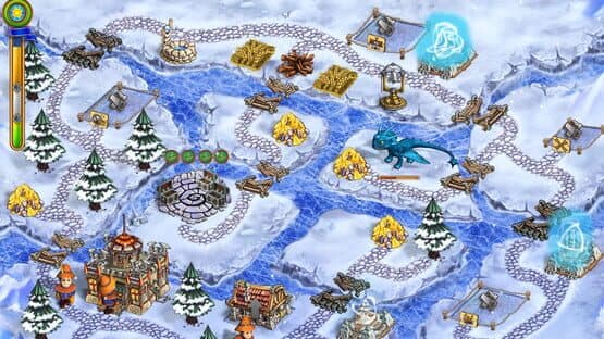New Yankee in King Arthur's Court 5 — screenshot 5