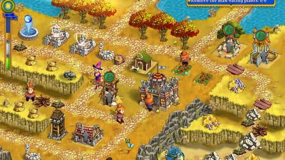 New Yankee in King Arthur's Court 5 — screenshot 6
