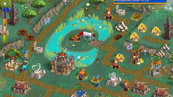 New Yankee in King Arthur's Court 5 — screenshot 7