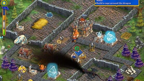 New Yankee in King Arthur's Court 5 — screenshot 8