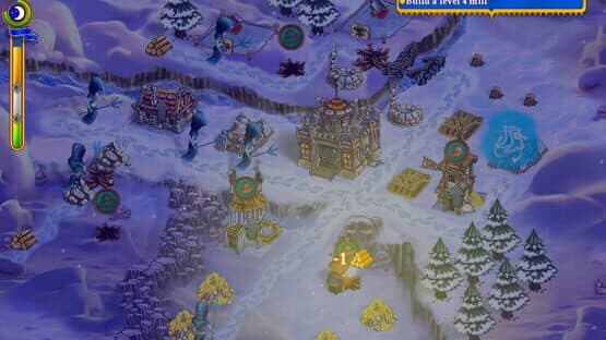 New Yankee in King Arthur's Court 4 — screenshot 1