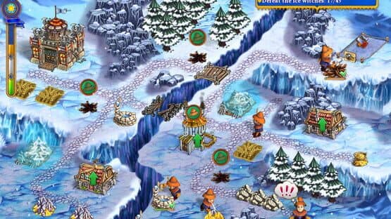 New Yankee in King Arthur's Court 4 — screenshot 3