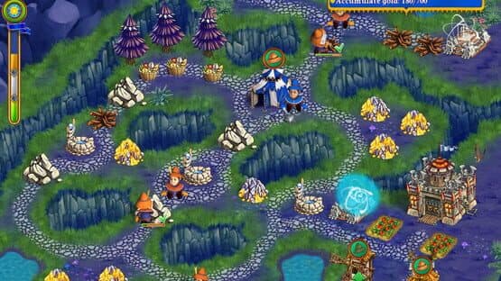 New Yankee in King Arthur's Court 4 — screenshot 4