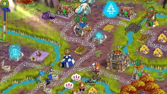 New Yankee in King Arthur's Court 4 — screenshot 5