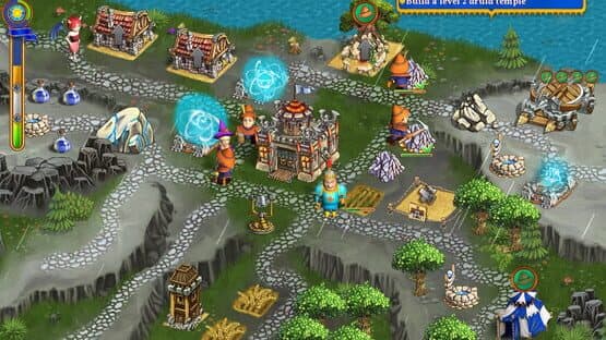 New Yankee in King Arthur's Court 4 — screenshot 6