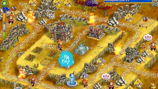New Yankee in King Arthur's Court 4 — screenshot 7