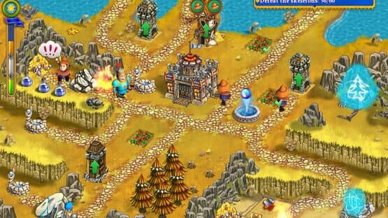New Yankee in King Arthur's Court 4 — screenshot 8
