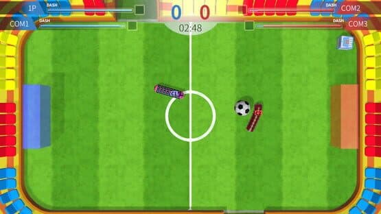 Caterpillar Royale — screenshot 1