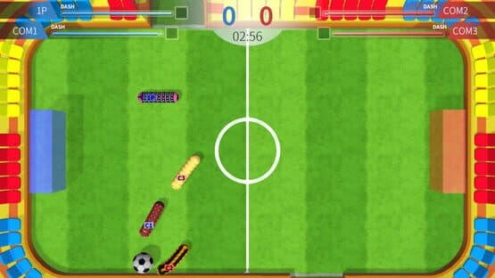 Caterpillar Royale — screenshot 2