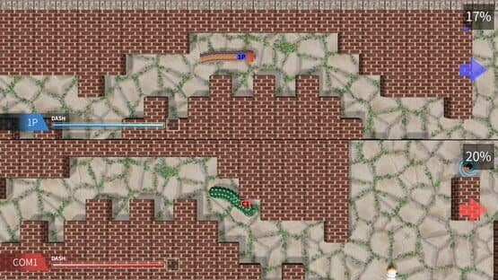Caterpillar Royale — screenshot 4