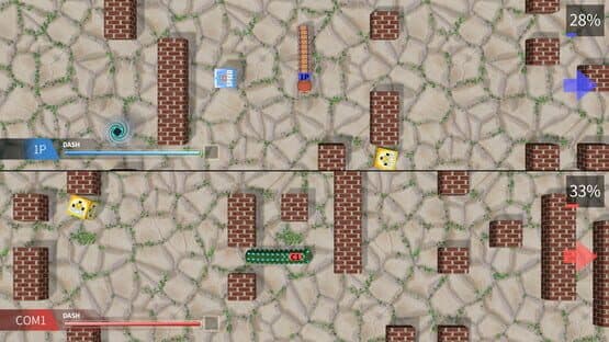 Caterpillar Royale — screenshot 7