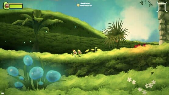 AvoCuddle — screenshot 1