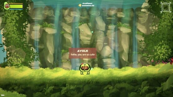 AvoCuddle — screenshot 2