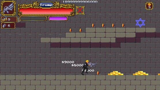 America's Retribution Term 2 — screenshot 3