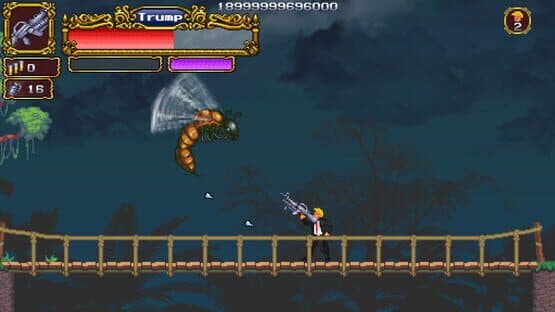 America's Retribution Term 2 — screenshot 7