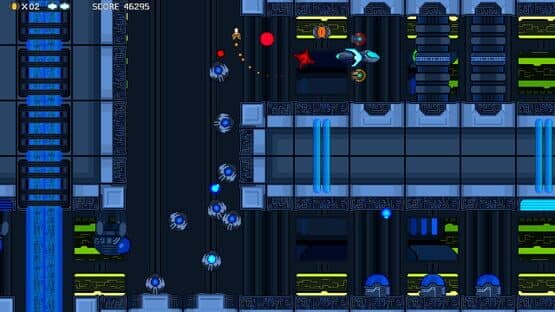Cossanox — screenshot 4