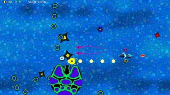 Cossanox — screenshot 5