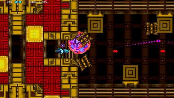 Cossanox — screenshot 6