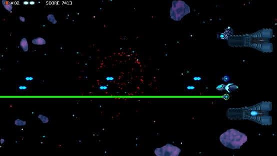 Cossanox — screenshot 7