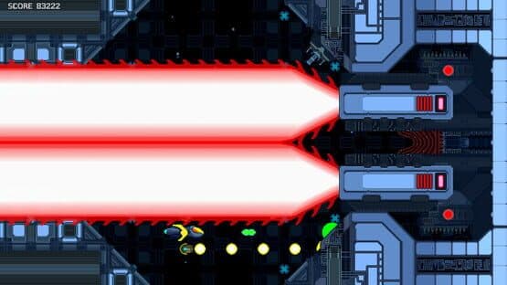 Cossanox — screenshot 8