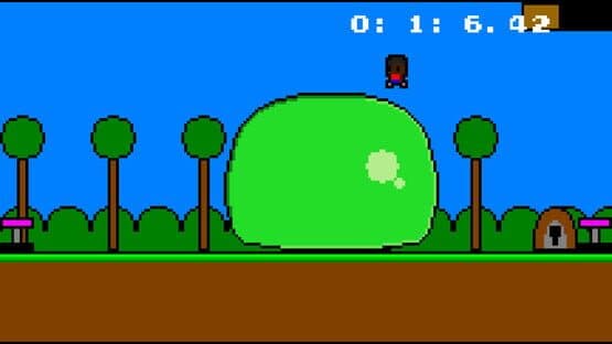 Speedrun Squad — screenshot 2