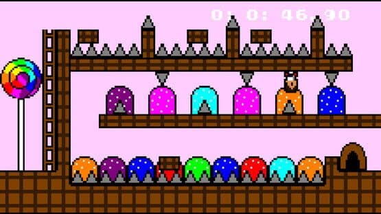 Speedrun Squad — screenshot 7