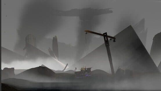 Lonely Skies — screenshot 1