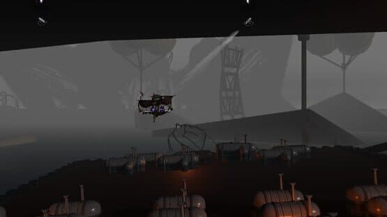 Lonely Skies — screenshot 3