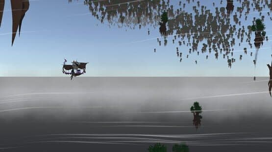 Lonely Skies — screenshot 4