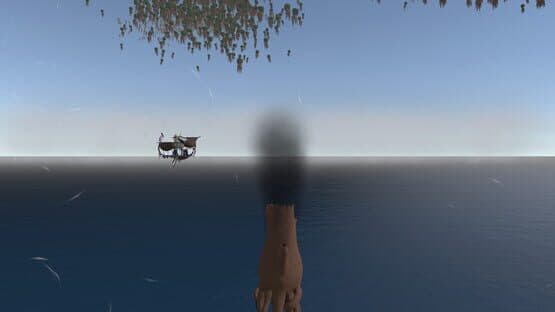 Lonely Skies — screenshot 5