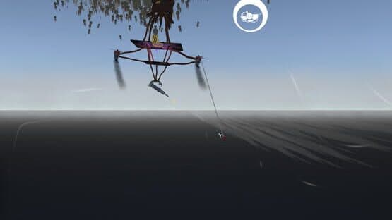 Lonely Skies — screenshot 6