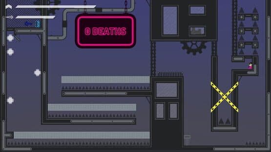 Oneironaut — screenshot 1