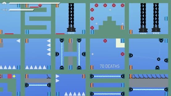 Oneironaut — screenshot 3