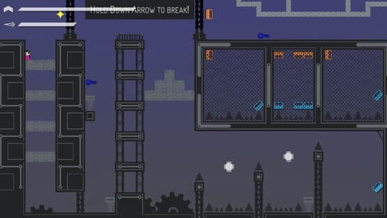 Oneironaut — screenshot 4