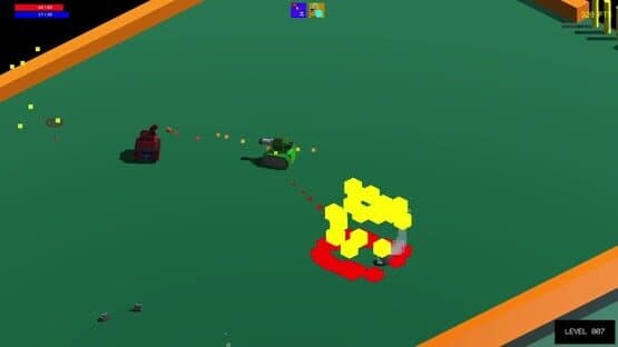 Random War — screenshot 1