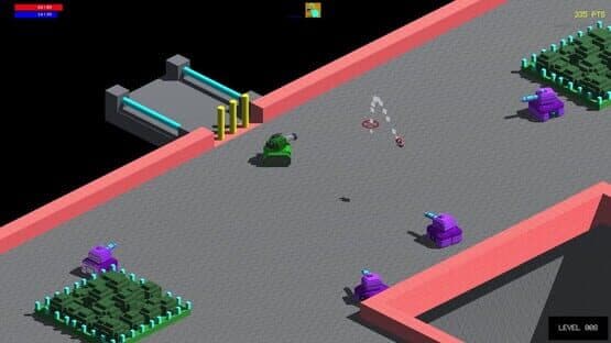 Random War — screenshot 3