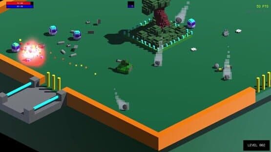 Random War — screenshot 4