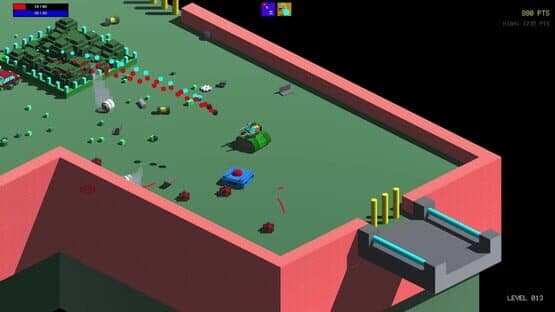 Random War — screenshot 5