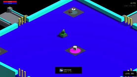 Random War — screenshot 7