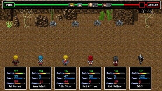 Star Shift — screenshot 1