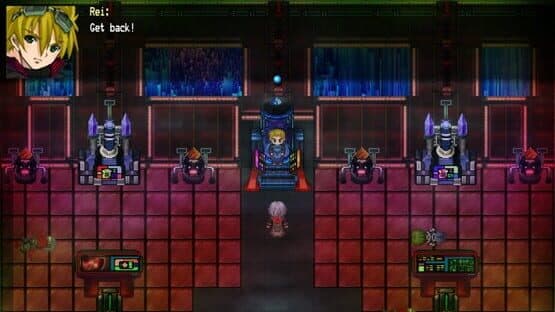 Star Shift — screenshot 2