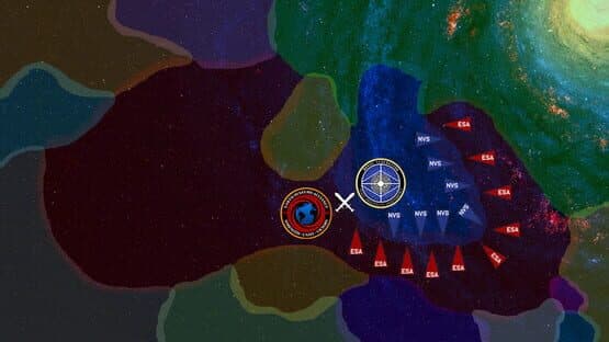 Star Shift — screenshot 3
