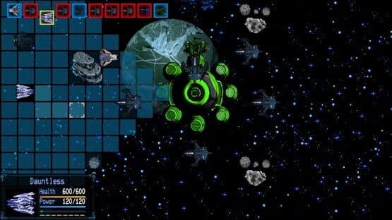 Star Shift — screenshot 4