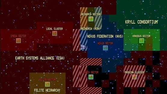 Star Shift — screenshot 5