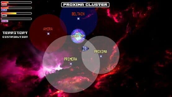 Star Shift — screenshot 6